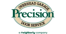 Precision Garage Door Service Coupons